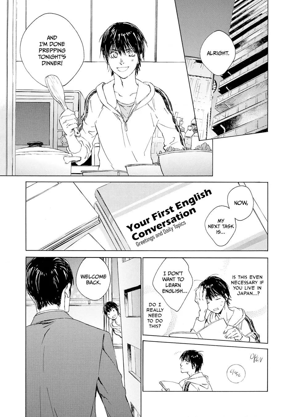 [KURIKI Shinobu, TAKAO Hiroi] Tamano Koshi Goyoui Shimashita [Eng] (update c.3) — 097