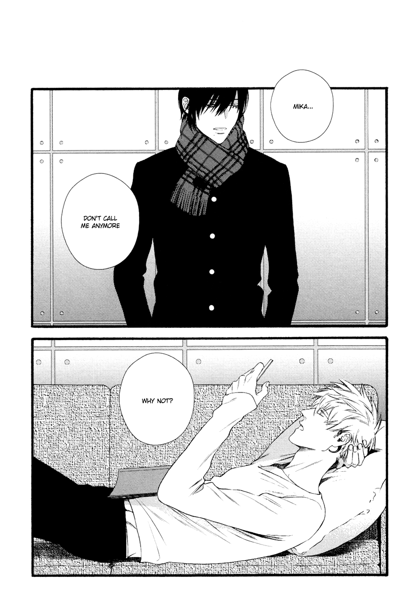 [Billy Balibally] Asa to Micha (update Vol.2) [Eng] — 081