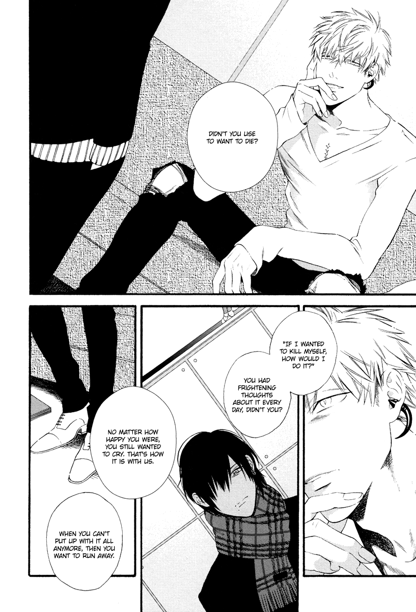 [Billy Balibally] Asa to Micha (update Vol.2) [Eng] — 083