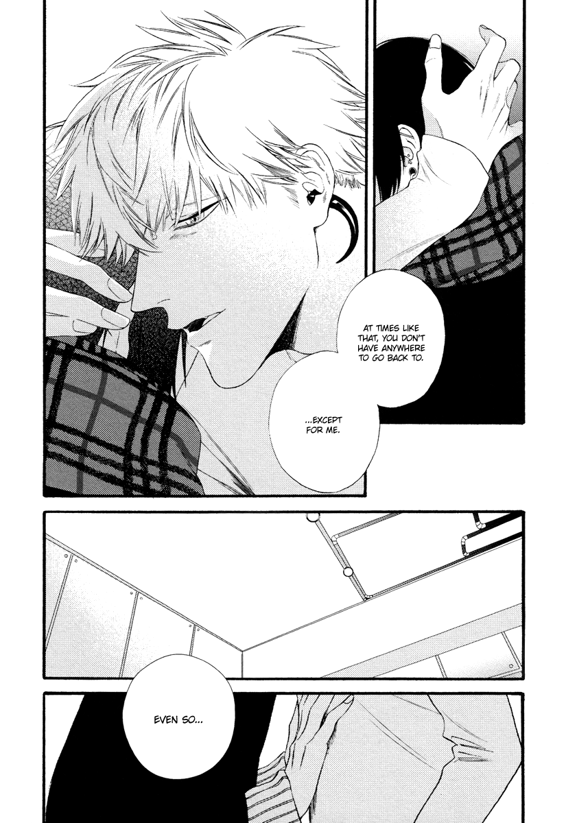 [Billy Balibally] Asa to Micha (update Vol.2) [Eng] — 084