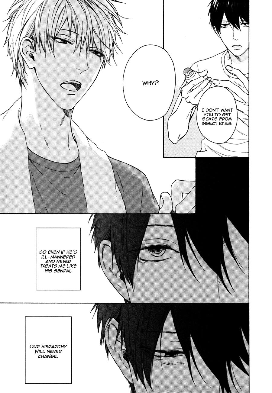 [Hinako] Namaiki Hierarchy (update c.3+4) [Eng] — 014