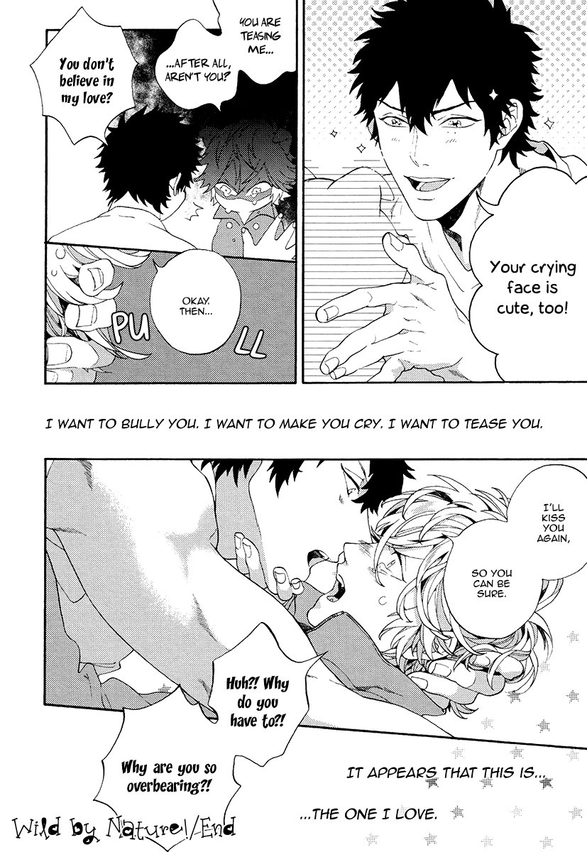 [Billy Balibally] Barairo no Kenkyuu to Hanakurafu Kimi [Eng] — 110