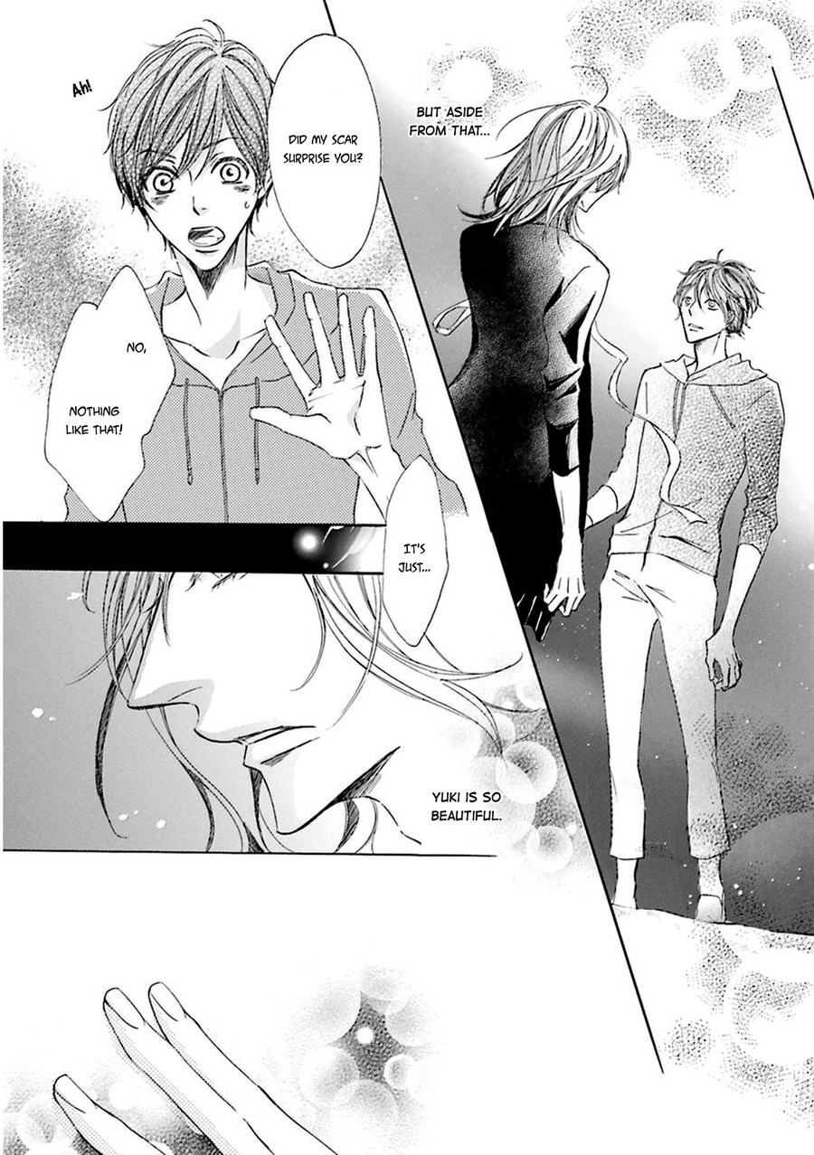 [TOKORO Kemeko] Nibiiro Musica – vol.01 [Eng] — 036