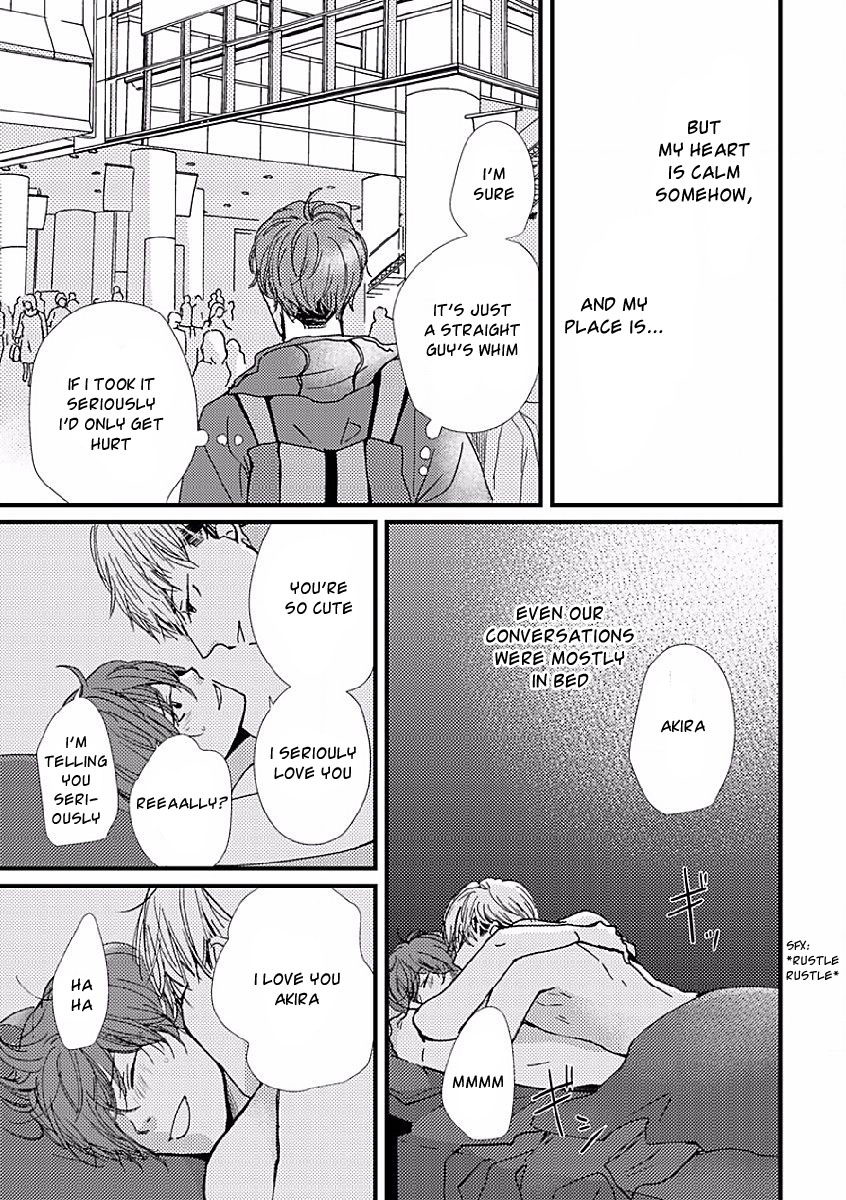 [HAMADA Kamome] Tatoeba Konna Koi no Hanashi [Eng] — 044