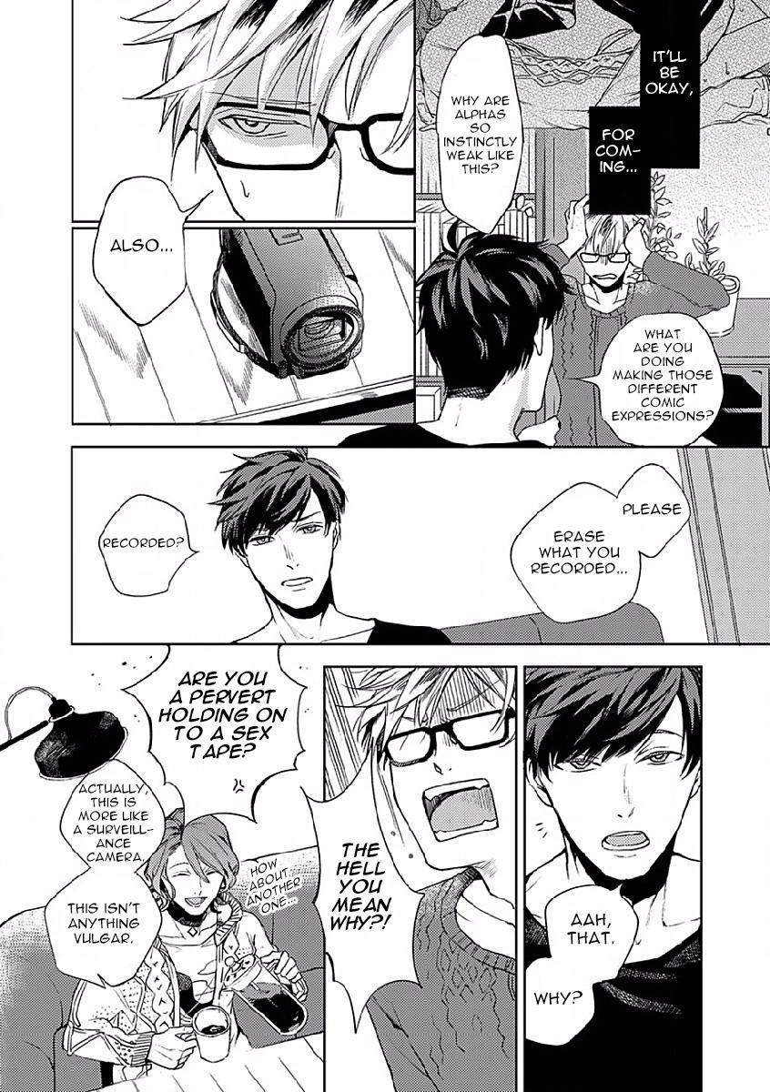 [AYAHIRA Satoru] Altruist [Eng] — 008