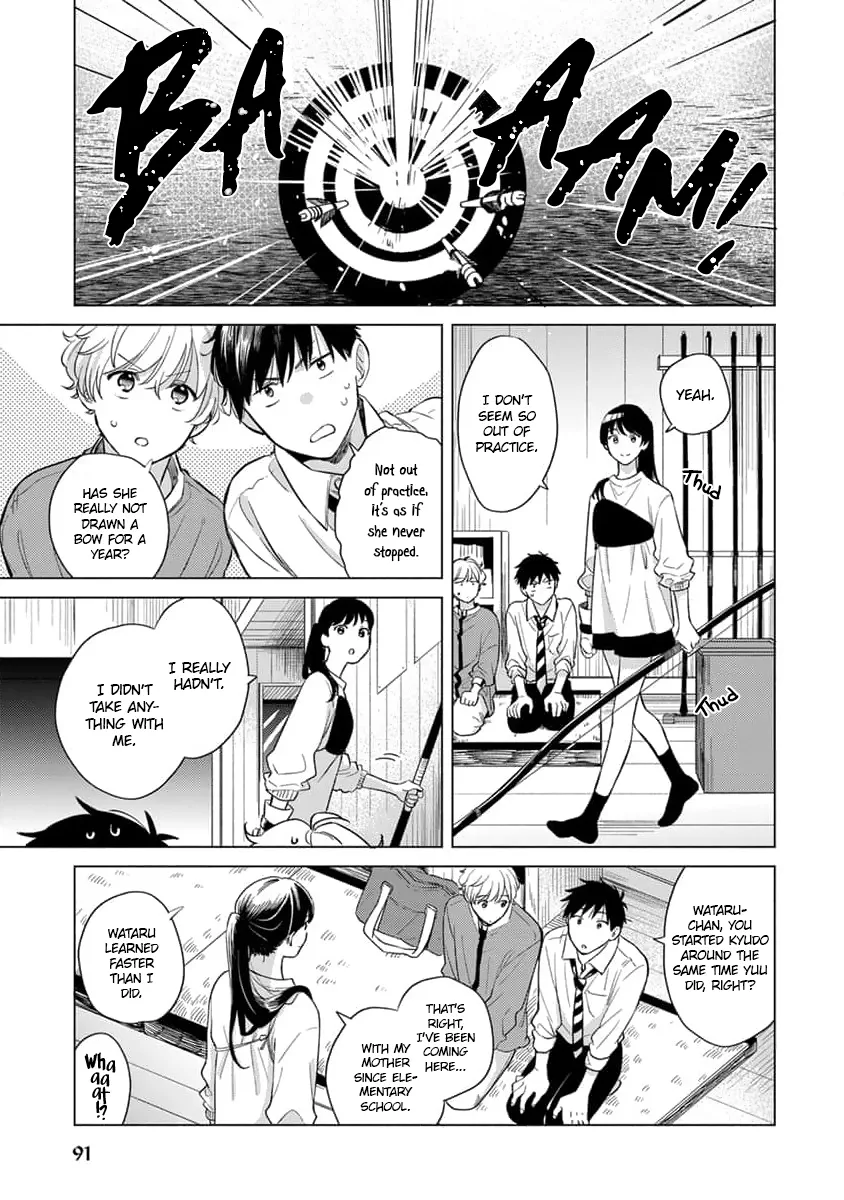[Sukeyama] Koi no Tsuru wa Hanarerarenai [Eng] (update c.3) — 018