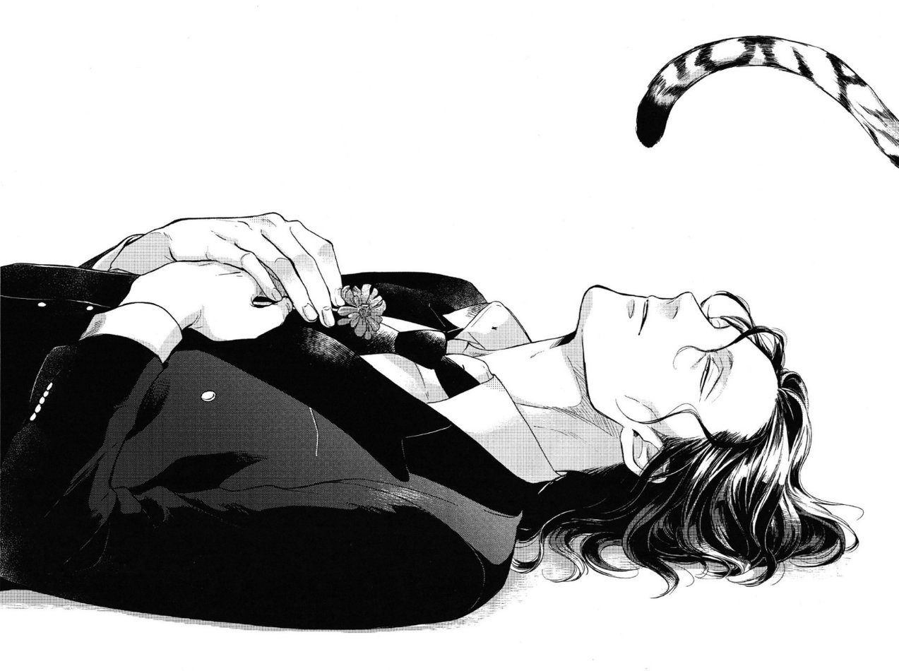 [Scarlet Beriko] Jealousy (update c.10) [Eng] {NNNScans} — 048