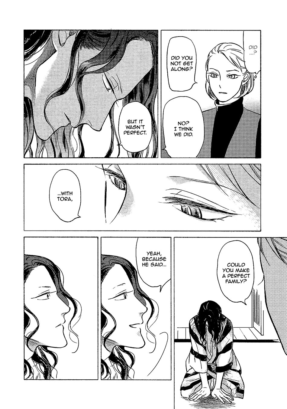 [Scarlet Beriko] Jealousy (update c.10) [Eng] {NNNScans} — 212