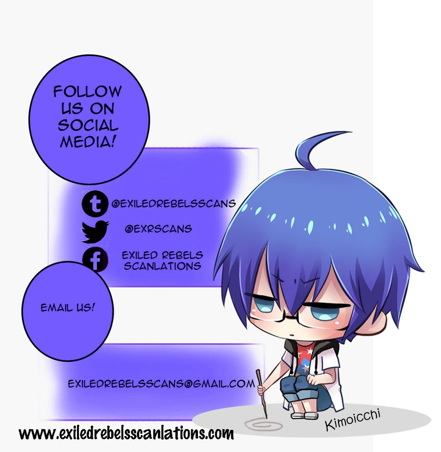 [KATSURA Komachi] Aka to Kuro [Eng] — 106
