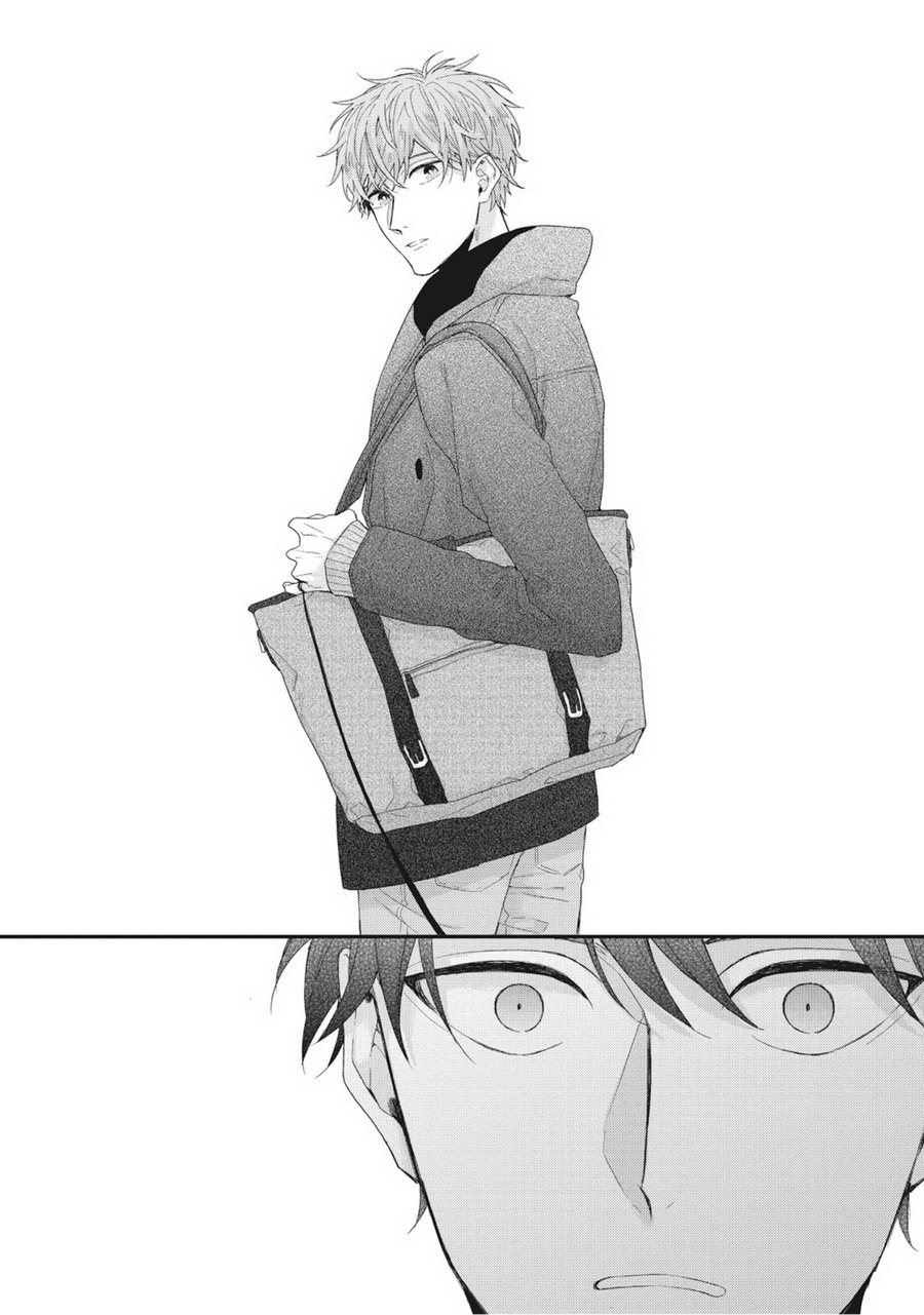 [YOSHIO Akira] Akai Ito no Shikkou Yuuyo [Eng] — 010