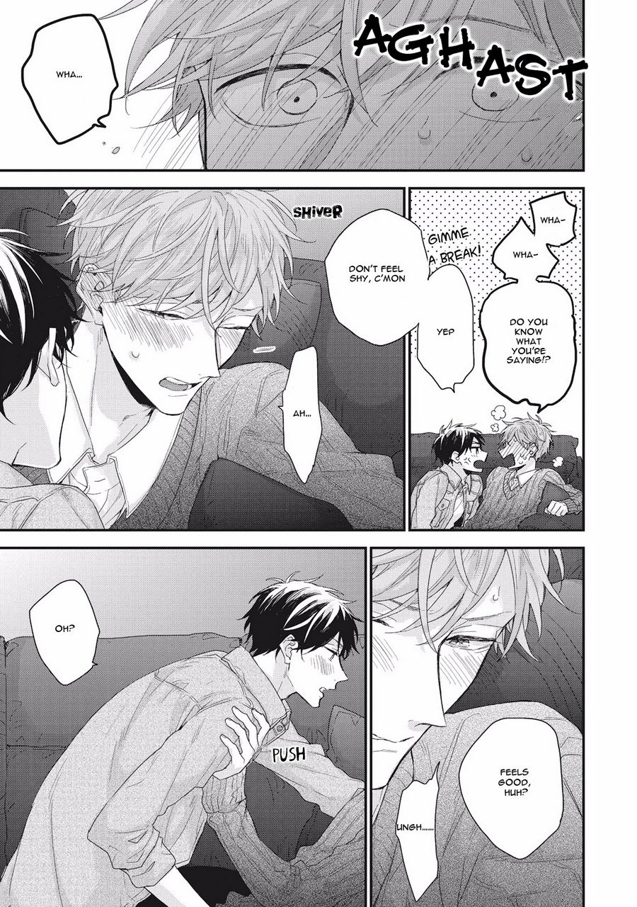 [YOSHIO Akira] Akai Ito no Shikkou Yuuyo [Eng] — 085