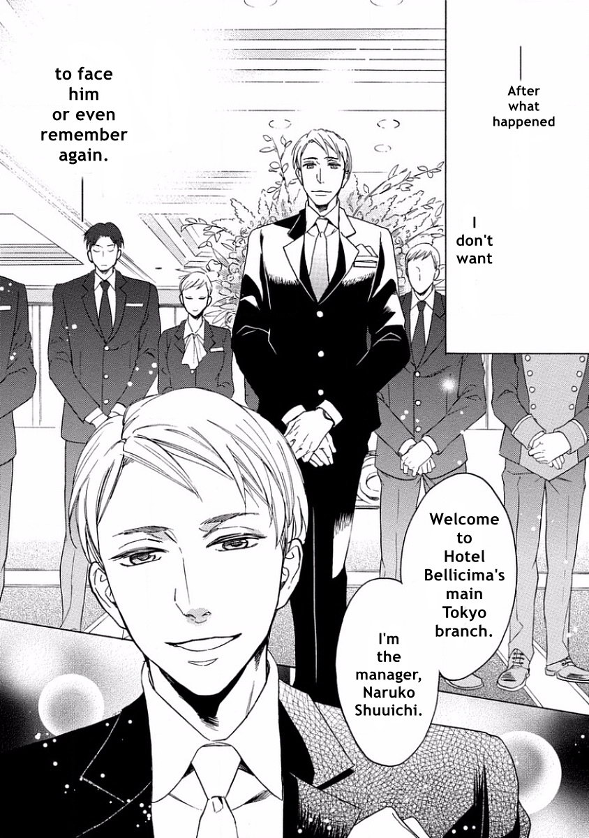 [AKANE Haru] Yandere Hitotsu Yane no Shita [Eng] — 080