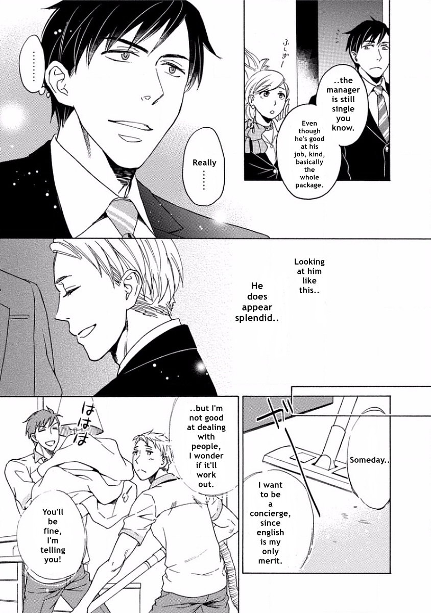 [AKANE Haru] Yandere Hitotsu Yane no Shita [Eng] — 085