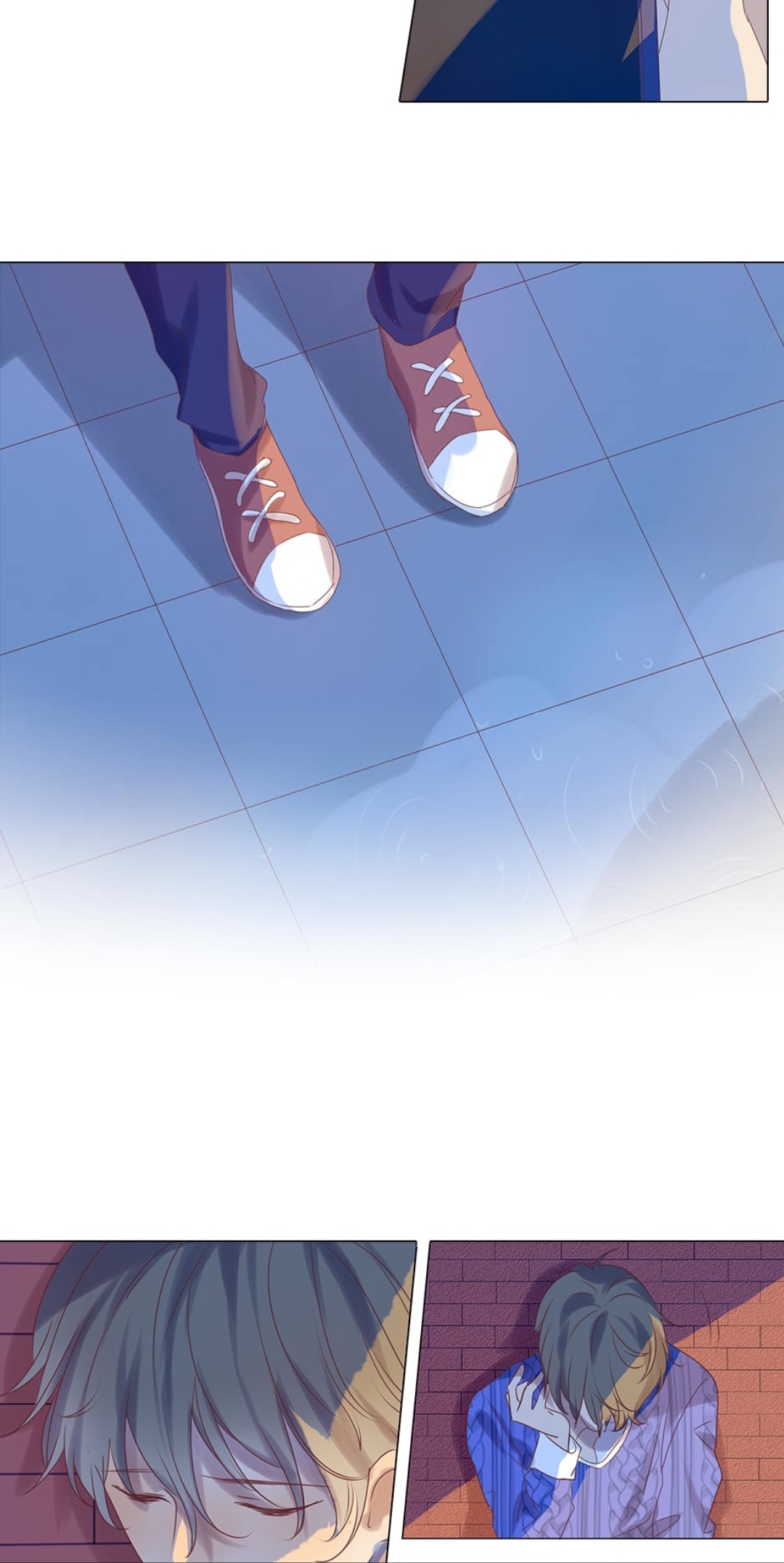 [Dong Ye] Hate You, Love You (update c.14-30) [Eng] — 187