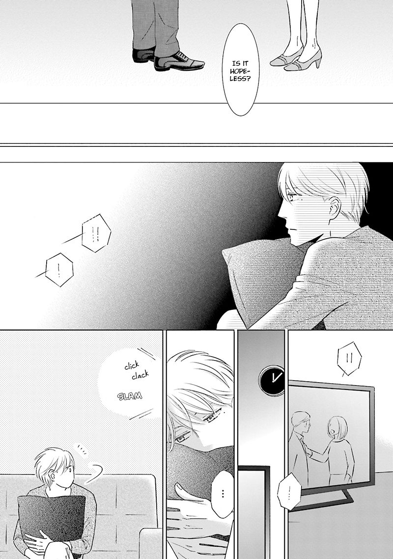 [TOKOKURA Miya] Life Senjou no Bokura [Eng] — 087