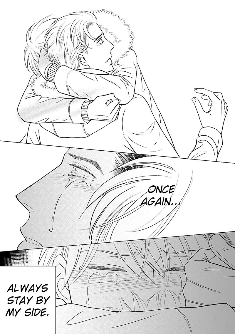 [TOKOKURA Miya] Life Senjou no Bokura [Eng] — 130