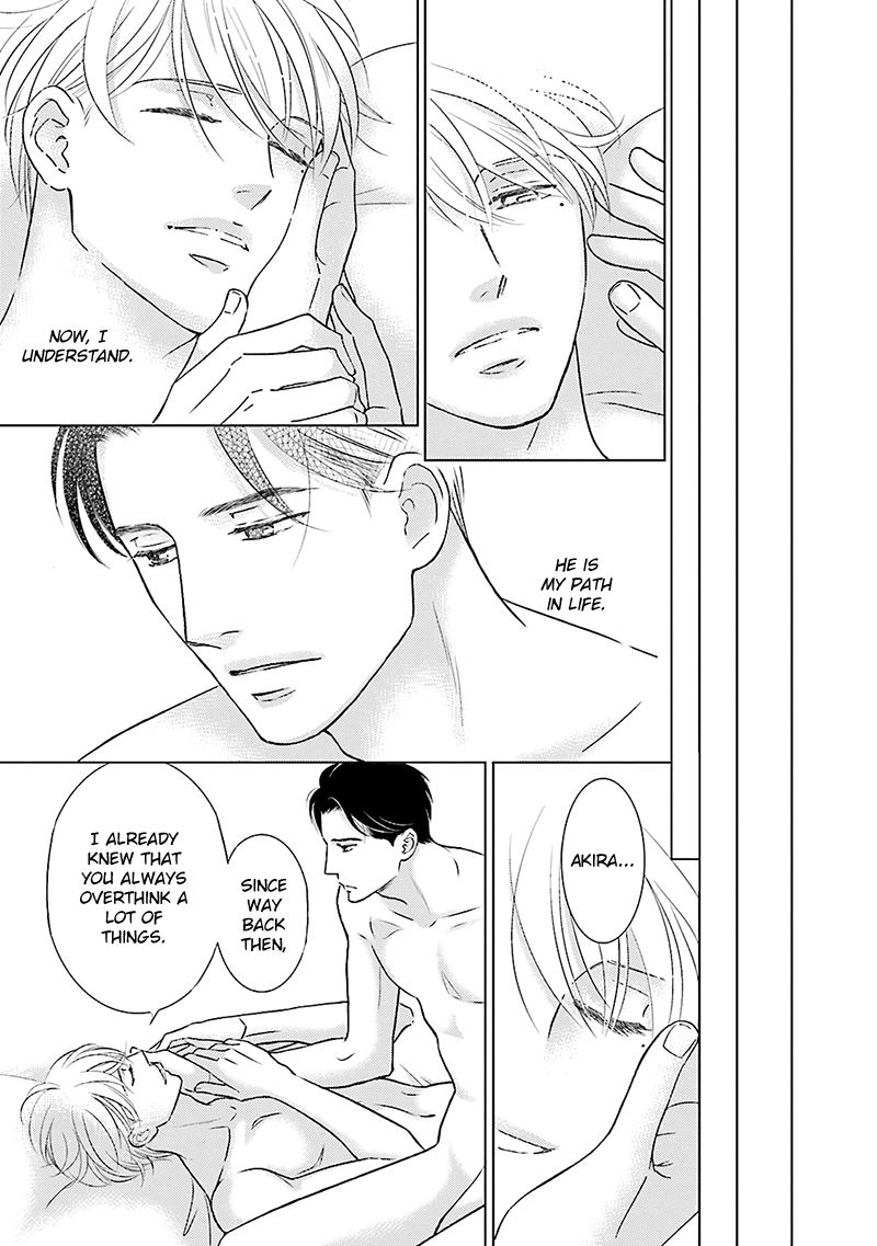 [TOKOKURA Miya] Life Senjou no Bokura [Eng] — 145