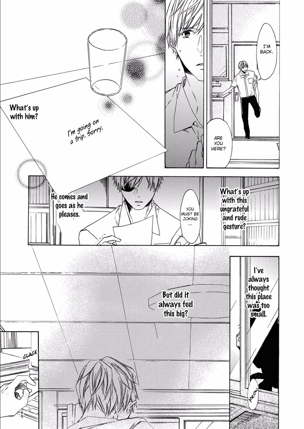 [ARUKU/ Kouki] Kimi no Yume o Mite Iru [Eng] — 060