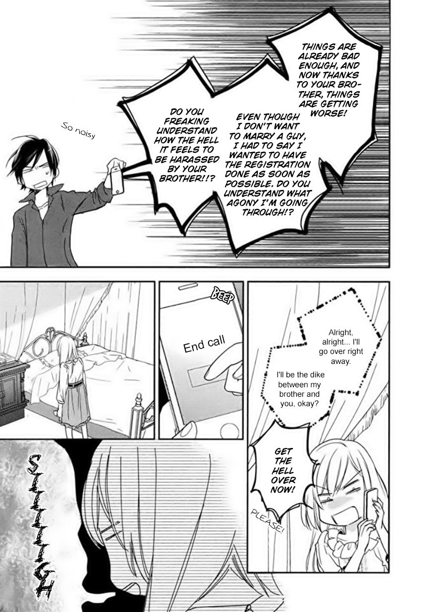 [MIO Junta] Hanayome wa Juunanasai (update c.6+7) [Eng] — 038