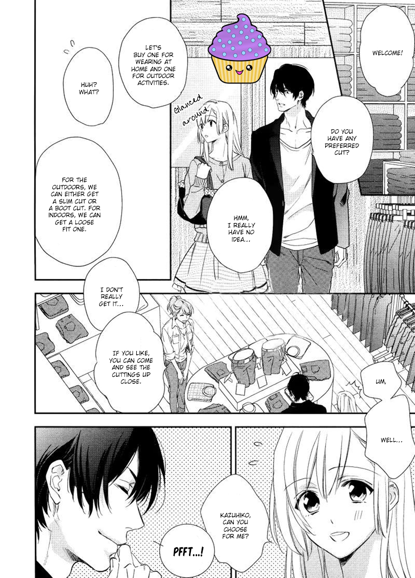 [MIO Junta] Hanayome wa Juunanasai (update c.6+7) [Eng] — 055