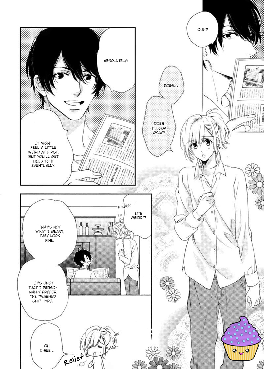[MIO Junta] Hanayome wa Juunanasai (update c.6+7) [Eng] — 067