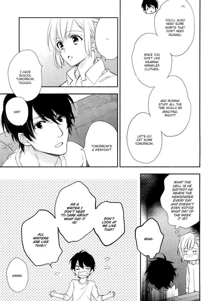 [MIO Junta] Hanayome wa Juunanasai (update c.6+7) [Eng] — 068