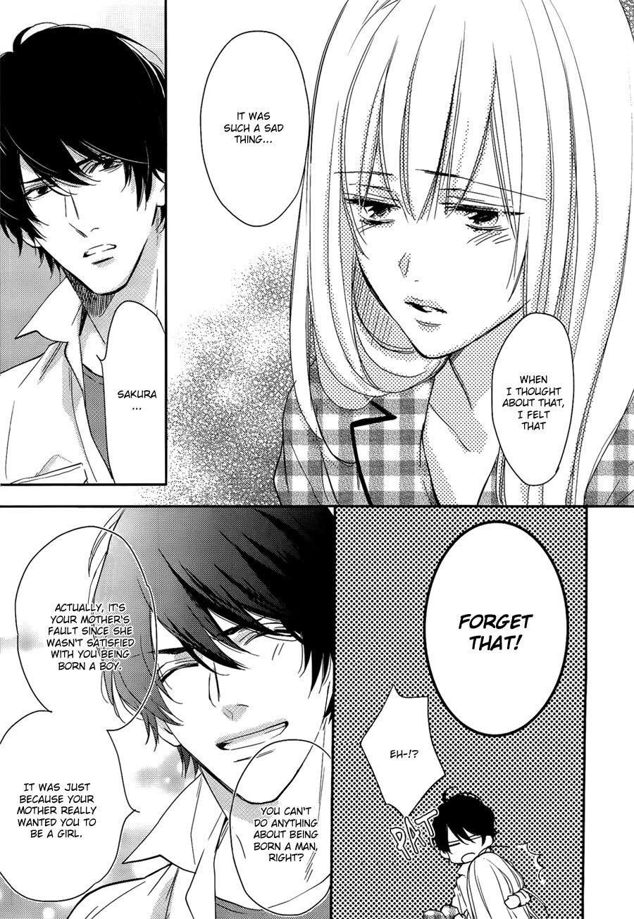 [MIO Junta] Hanayome wa Juunanasai (update c.6+7) [Eng] — 101