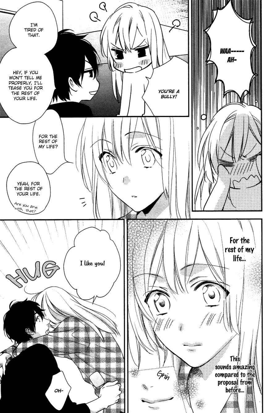 [MIO Junta] Hanayome wa Juunanasai (update c.6+7) [Eng] — 162