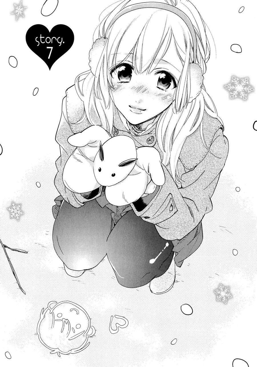 [MIO Junta] Hanayome wa Juunanasai (update c.6+7) [Eng] — 226
