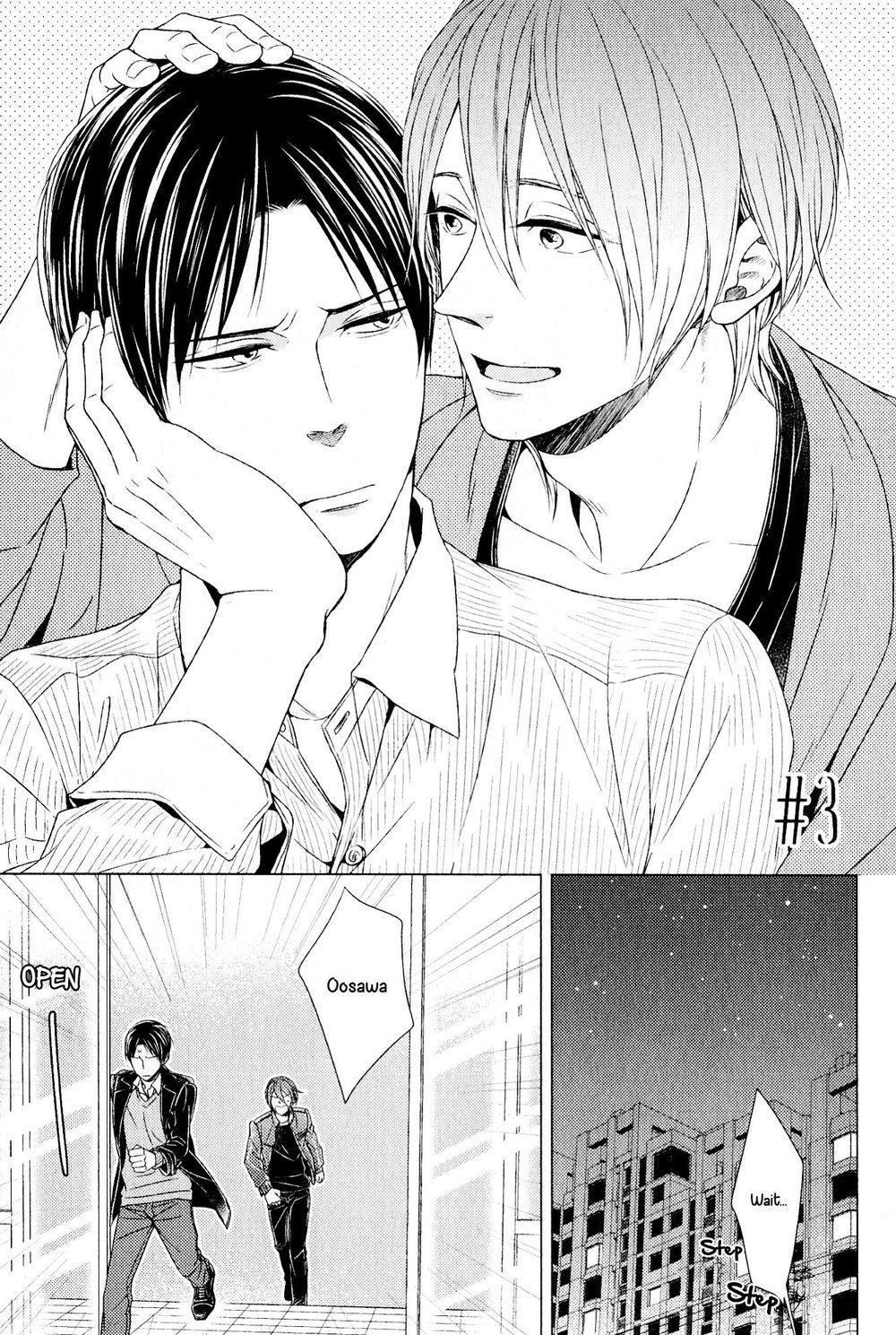[SUYAMA Torico] Suki Desu, Zenbu Kudasai (update c.3+4) [Eng] — 111