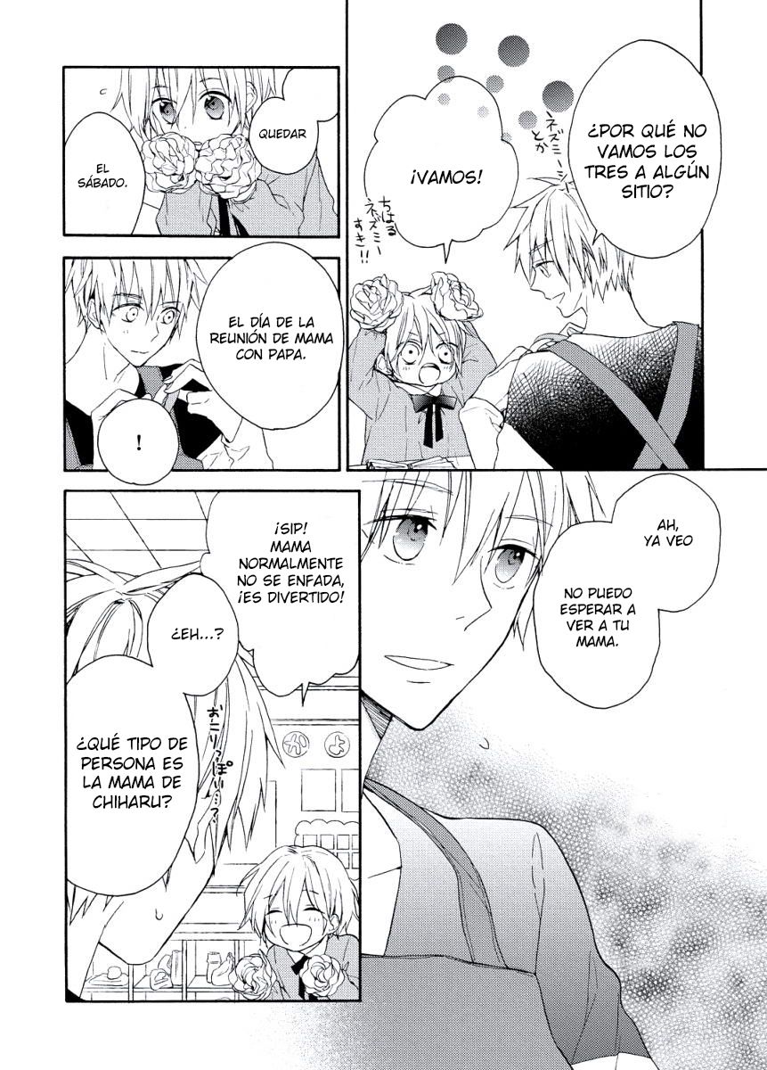 [Mayami] Kodomo x Otona no Houteishiki (update c.5) [Spanish] — 050