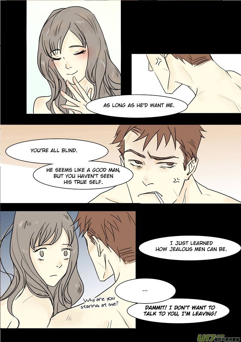 [Ni Qian Ge Wo/ Illatte] Treat Me Tender (update c.5-9) [Eng] — 026