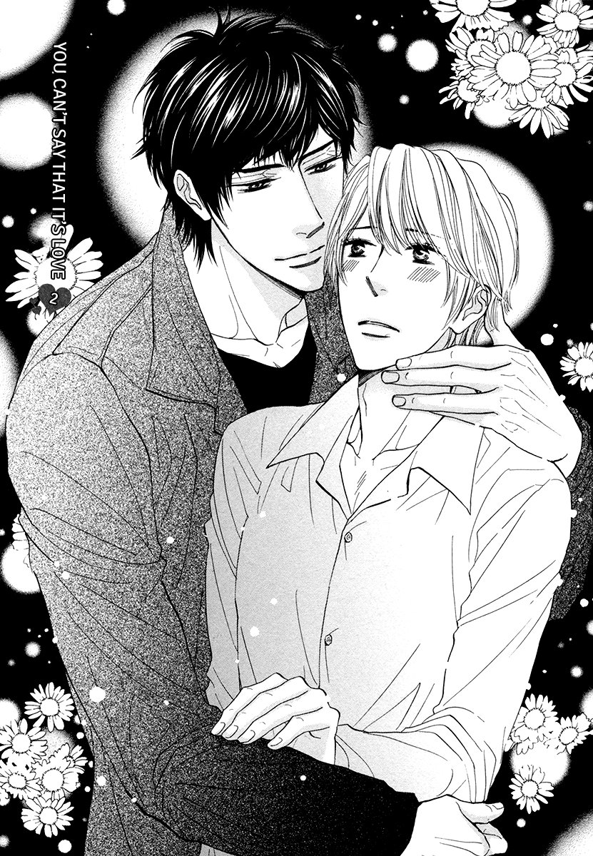 [HYUUGA Seiryou] Boku ga Suki da to Ienai Wake (update c.3) [Eng] — 037