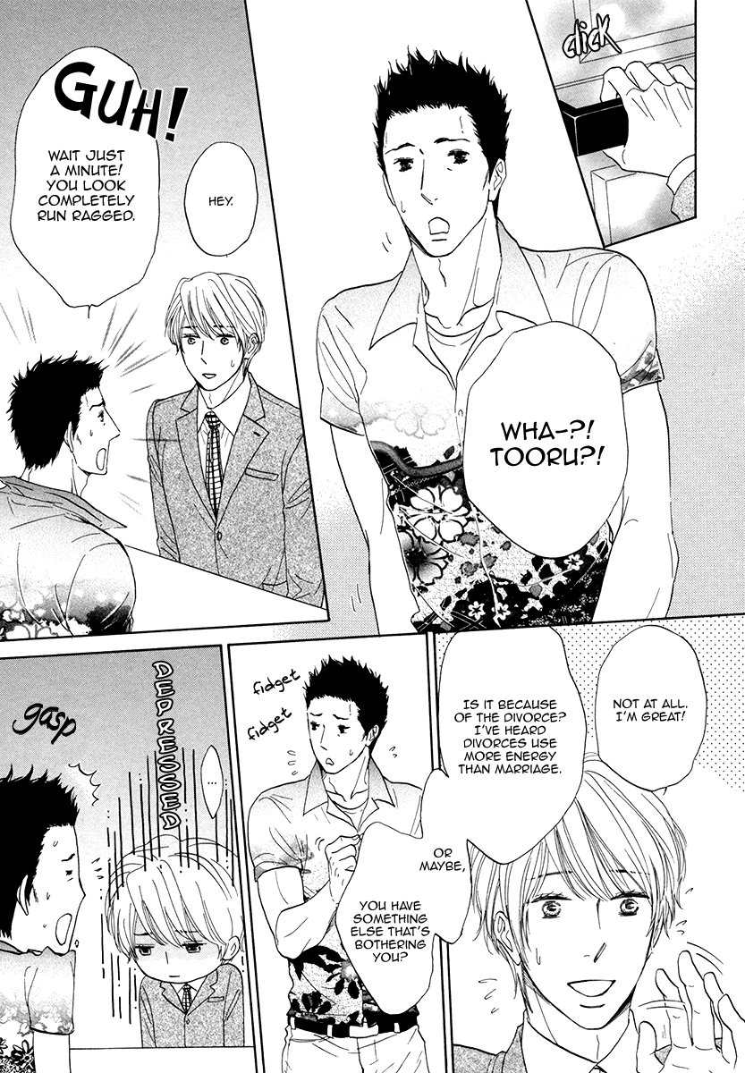 [HYUUGA Seiryou] Boku ga Suki da to Ienai Wake (update c.3) [Eng] — 051