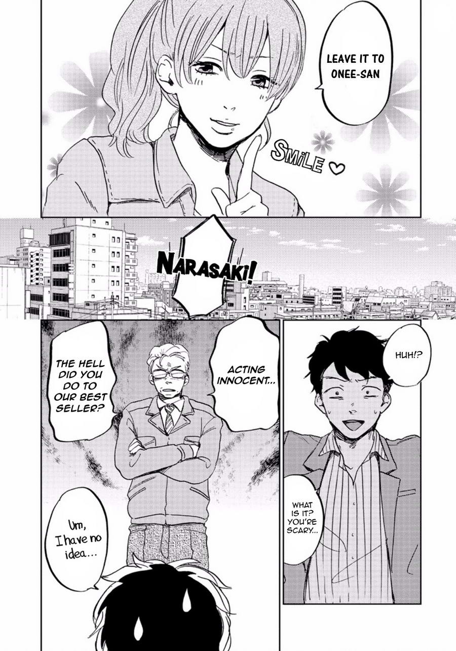 [NARITA Haruno] Zattou ni Asobu Sakana [Eng] — 102