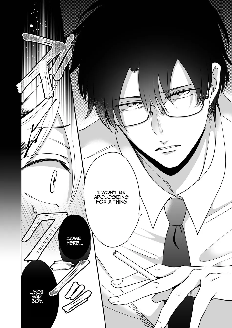 [SUMESHIYASAN] Impotent Ex-Host Playboy 2 Imprisoned for 1 month by a Pervert [Eng] — 015