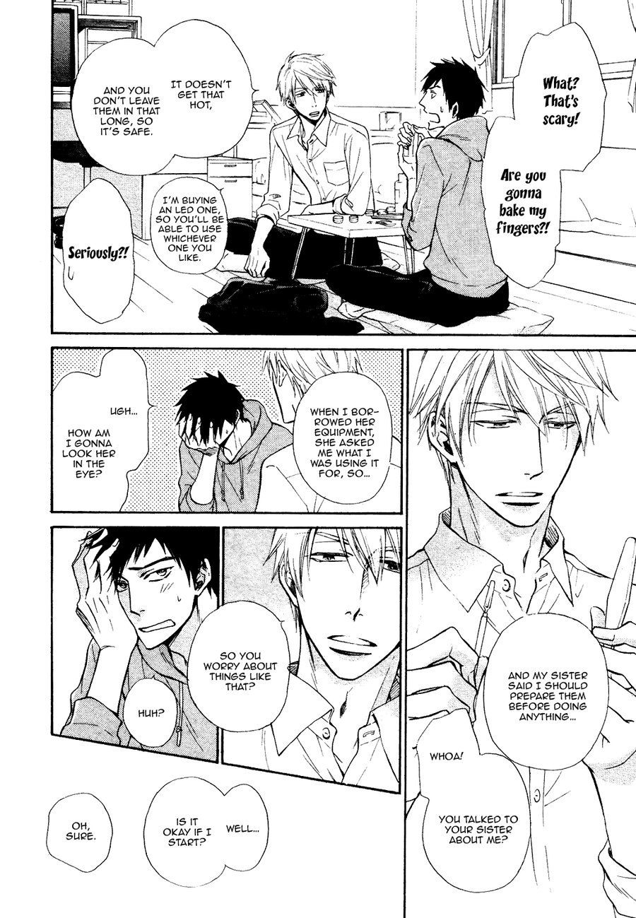 [SAKURAGI Yaya] Kiyona Yubisaki, Bukiyona Tsumasaki [Eng] — 023