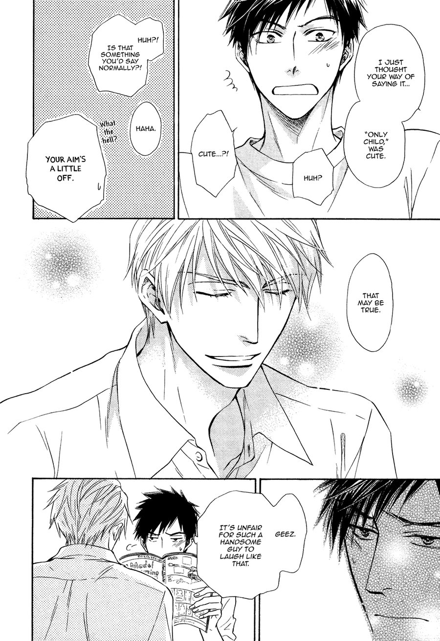 [SAKURAGI Yaya] Kiyona Yubisaki, Bukiyona Tsumasaki [Eng] — 047