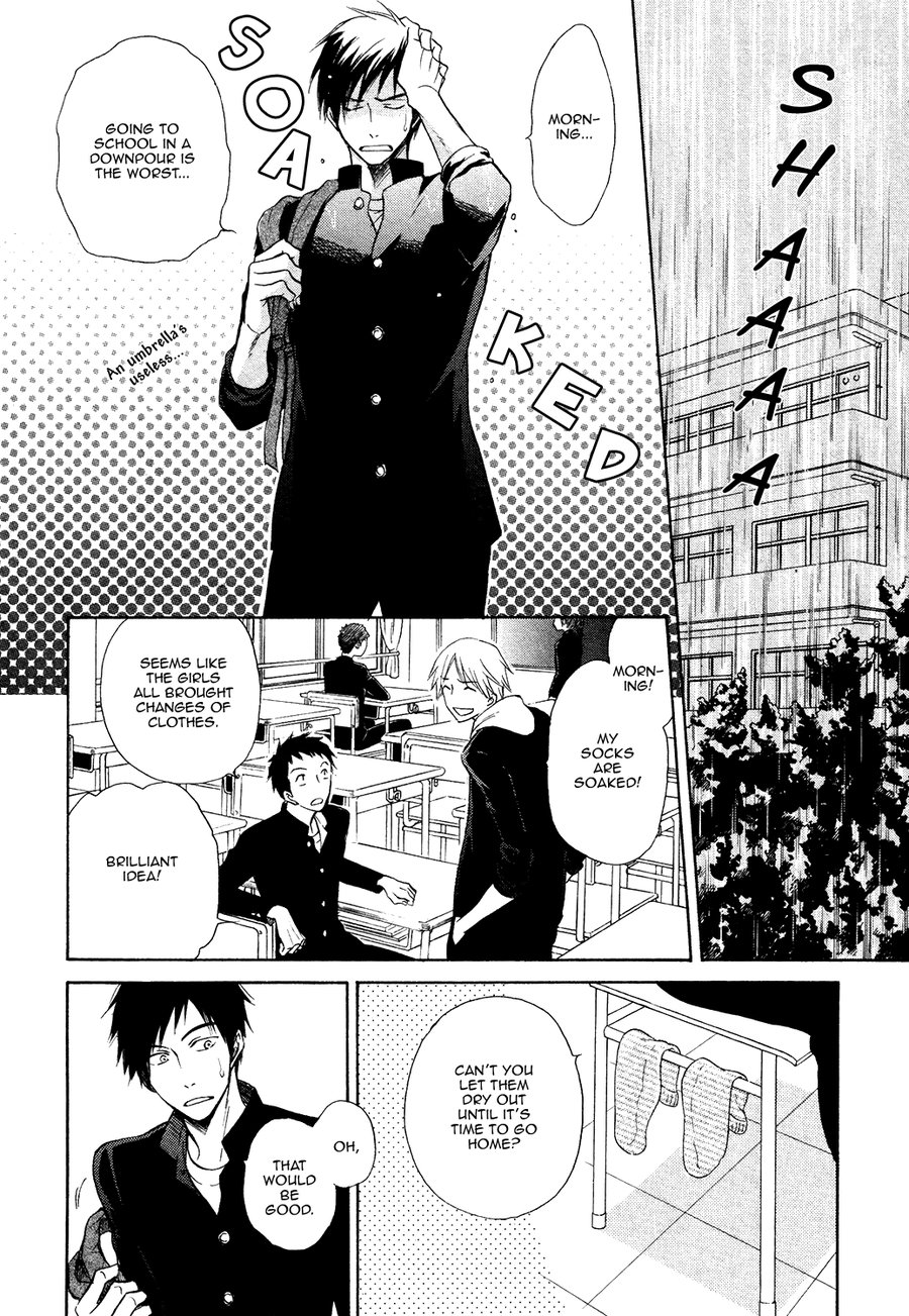 [SAKURAGI Yaya] Kiyona Yubisaki, Bukiyona Tsumasaki [Eng] — 049