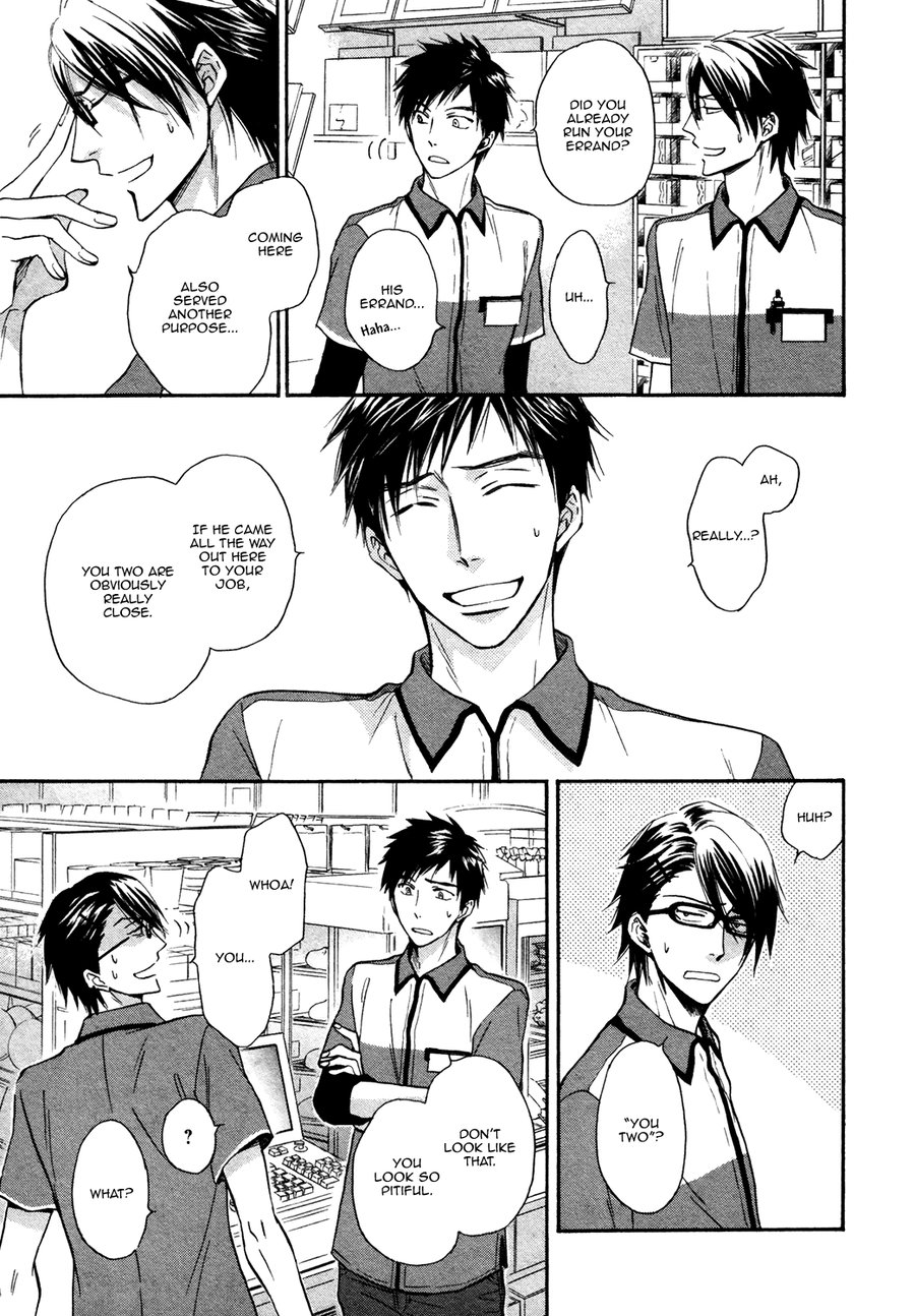 [SAKURAGI Yaya] Kiyona Yubisaki, Bukiyona Tsumasaki [Eng] — 127