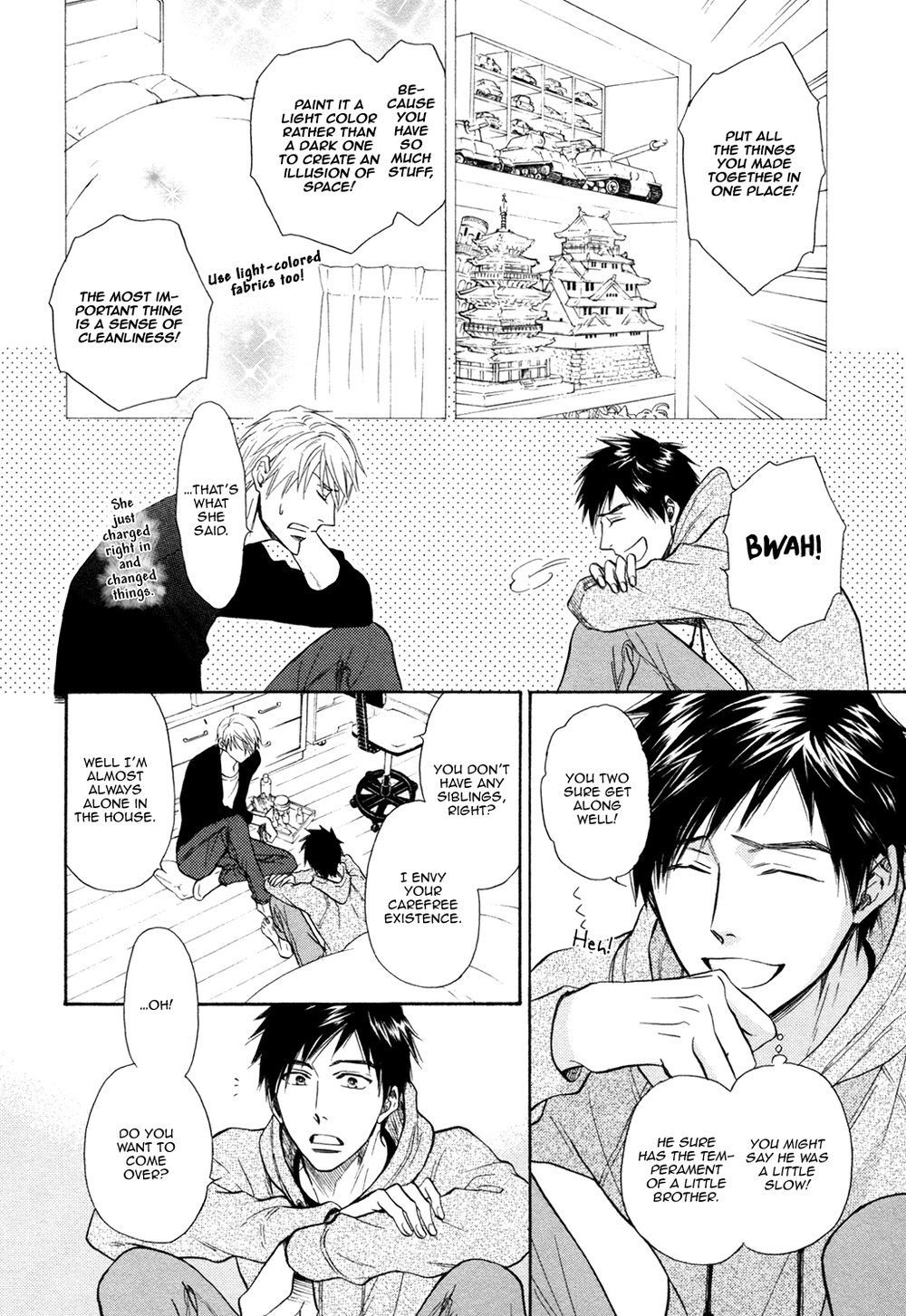 [SAKURAGI Yaya] Kiyona Yubisaki, Bukiyona Tsumasaki [Eng] — 184