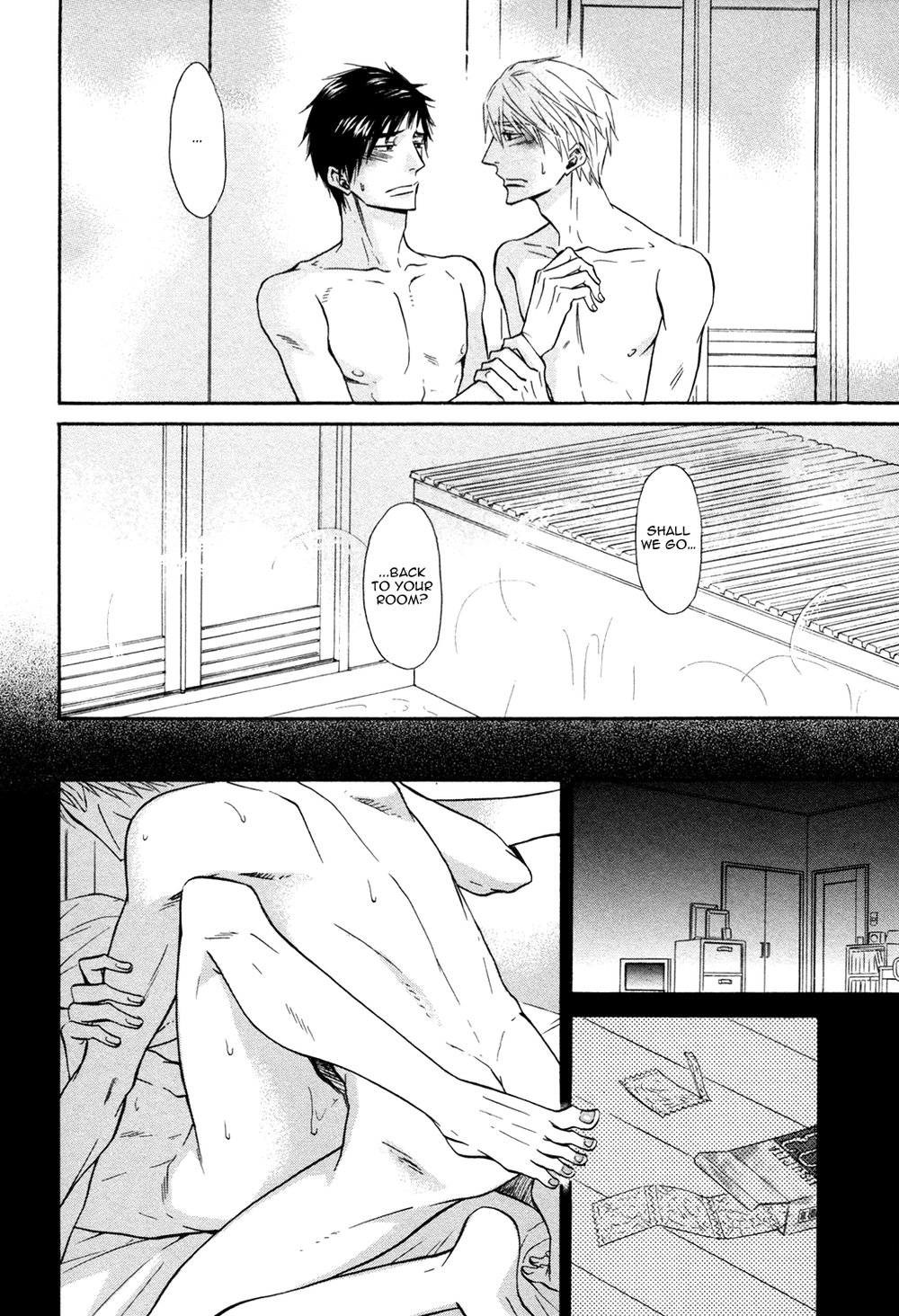 [SAKURAGI Yaya] Kiyona Yubisaki, Bukiyona Tsumasaki [Eng] — 200