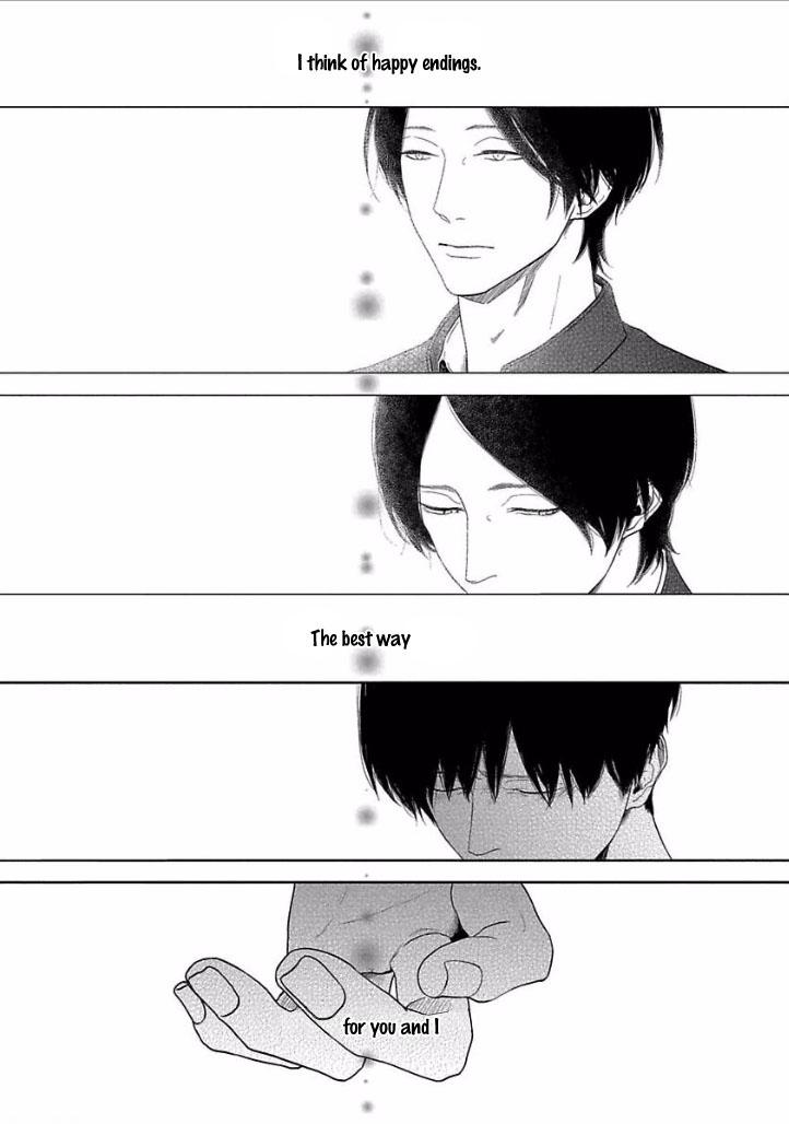 [ITZ] Bokura ga Koi wo Ushinau Riyuu [Eng] — 001
