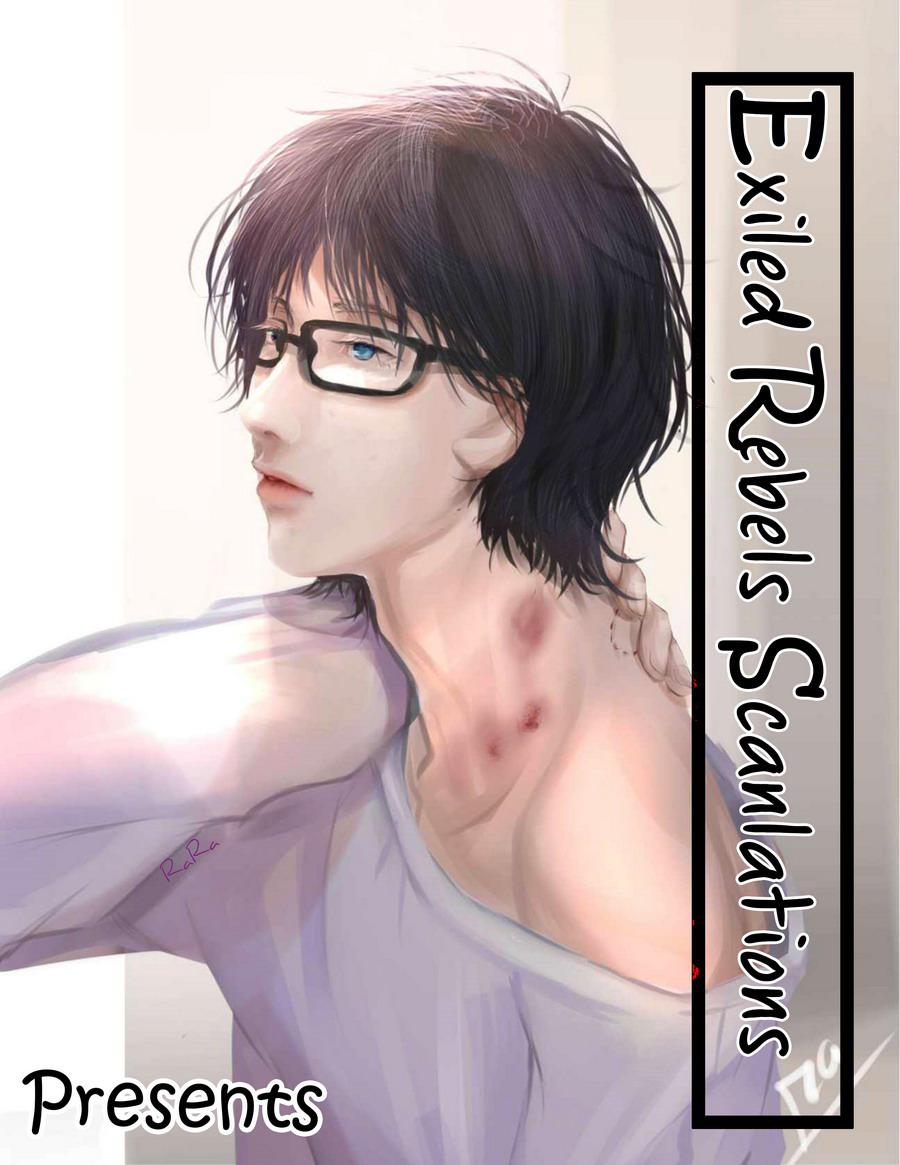 [RAKUDA Torino] Teddy Bear no Wakarekata [Eng] — 002