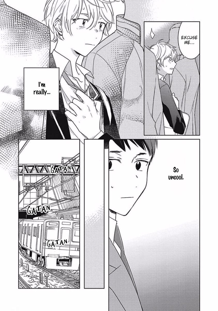 [IMAI Yuumi] Eki Kin Mahoutsukai Tsuki Ikkodate [Eng] — 155