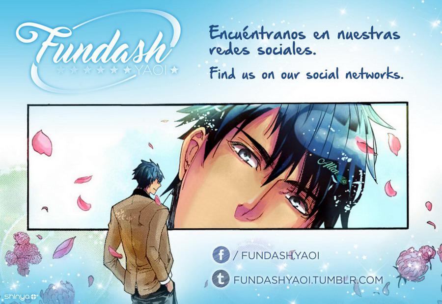 [MICHINOKU Atami] Red Beryl ni Sayonara (update c.6) [Eng] — 002
