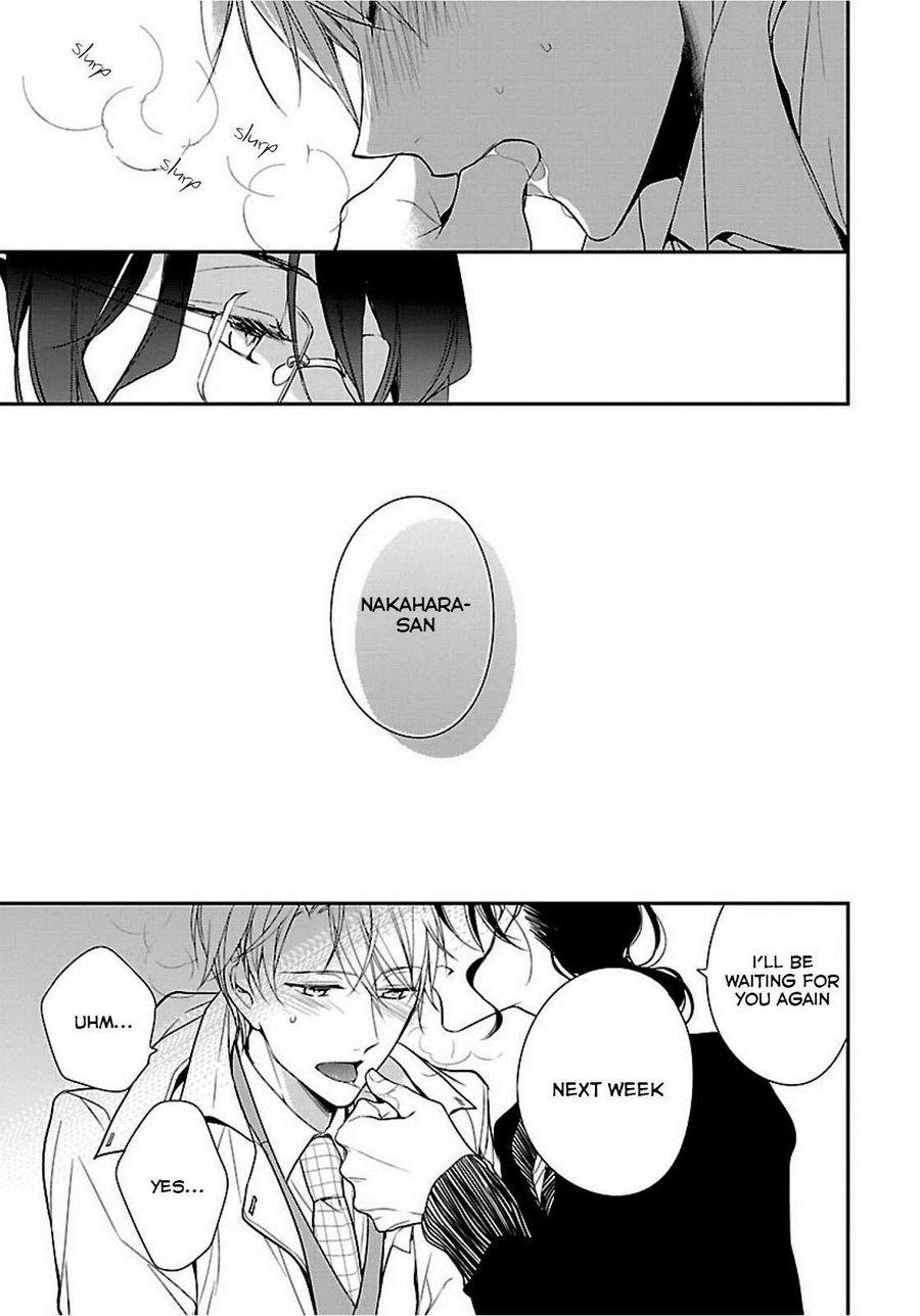 [ASAI Sai] Shousetsuka no Shitsukekata [Eng] — 024