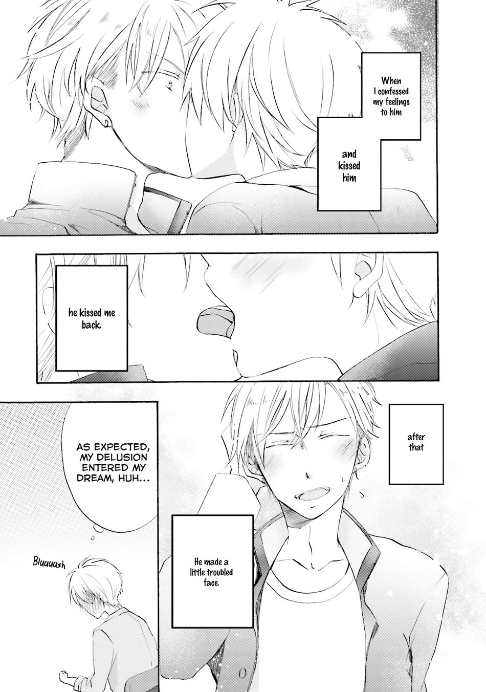 [MIZUKI Tama] Motoyan Papa to Hitsuji-sensei – Vol.01 [Eng] — 116