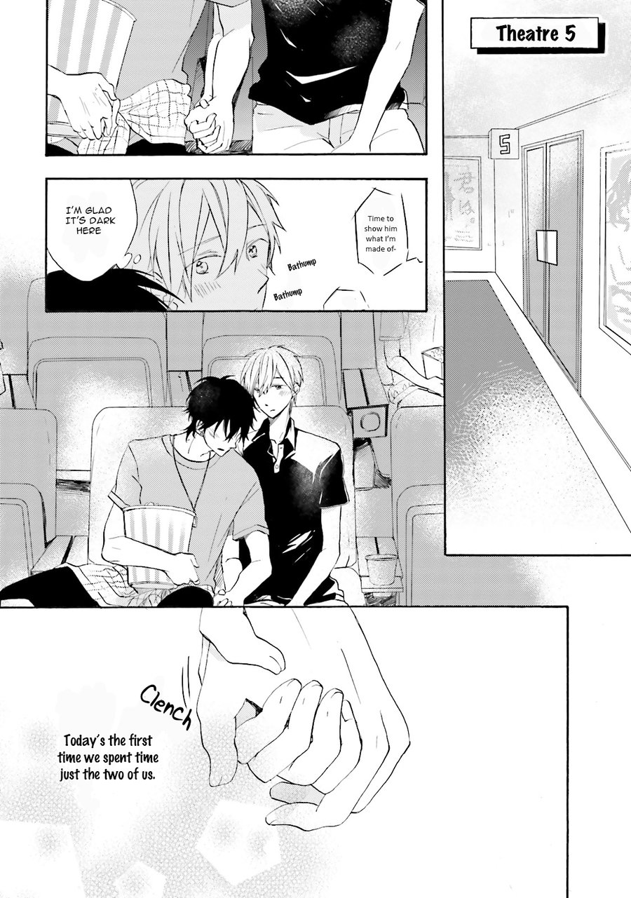 [MIZUKI Tama] Motoyan Papa to Hitsuji-sensei – Vol.01 [Eng] — 147