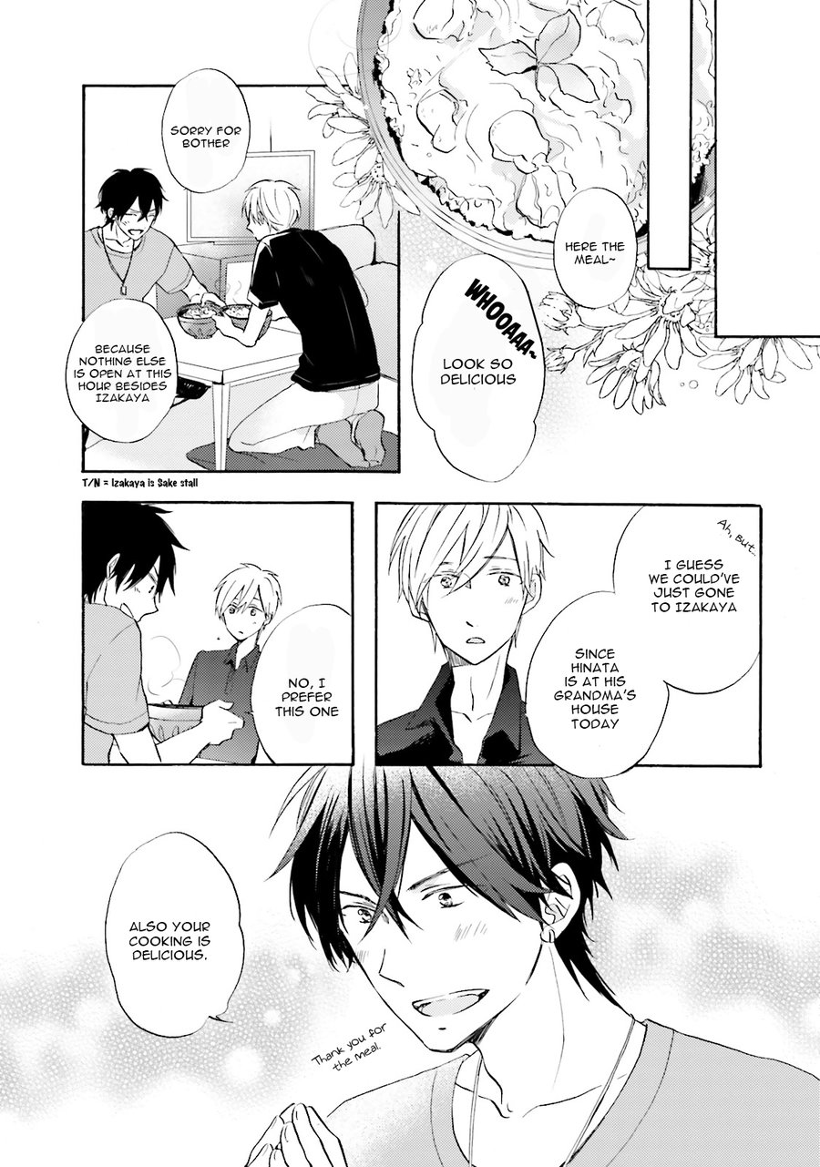 [MIZUKI Tama] Motoyan Papa to Hitsuji-sensei – Vol.01 [Eng] — 148